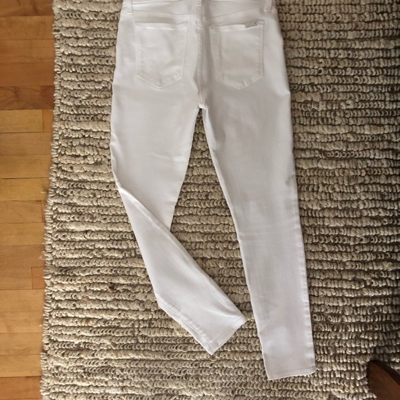 Joe’s Jeans skinny ankle - Picture 3 of 9
